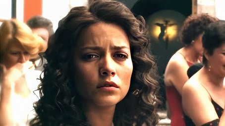 Cecilia, prohibida (2009) - Episode 10 poster and promotional image