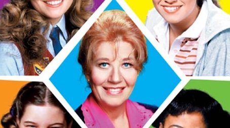 The Facts of Life (1979) poster