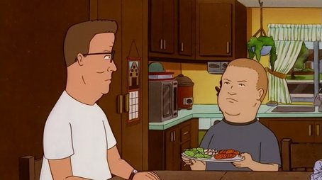 Racist Dawg (2003) - Episode 20 poster and promotional image