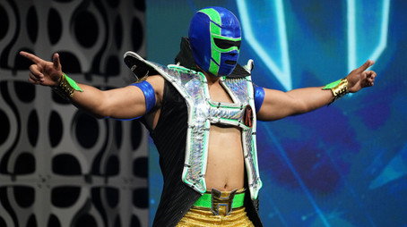 ROH on HonorClub 시즌 3