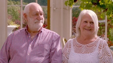 Scottish Borders (2016) - Episode 70 poster and promotional image