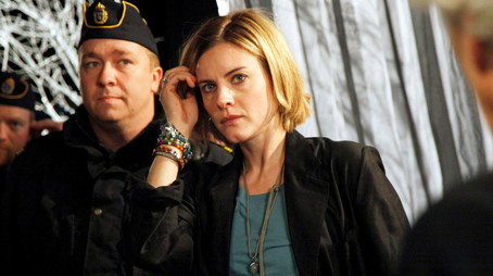 Annika Bengtzon - A bűn nyomában Évad 1