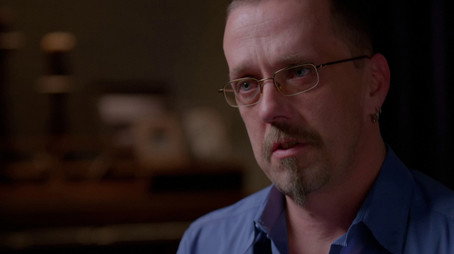 Egy fedél alatt a gonosszal Évad 4