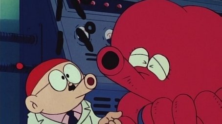 Episode 6 (1980) - Episode 6 poster and promotional image