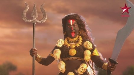 Goddess Parvati Rescues Sita (None) - Episode 23 poster and promotional image