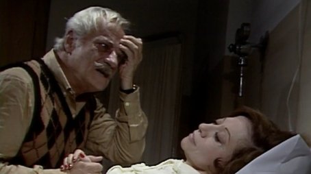 Chapter 50 (1983) - Episode 50 poster and promotional image