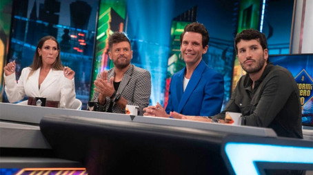 El hormiguero シーズン 20