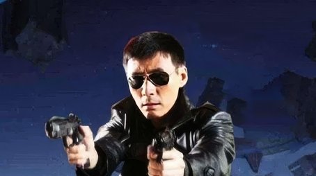 series of Yan Shuangying (2001) poster