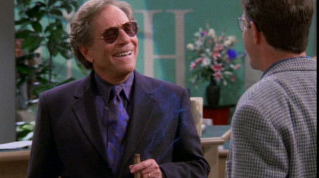 Sweet Charity (1997) - Episode 8 poster and promotional image