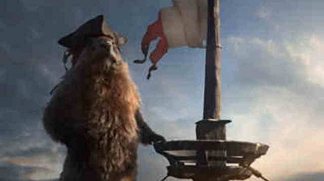 Les Marmottes Сезон 2