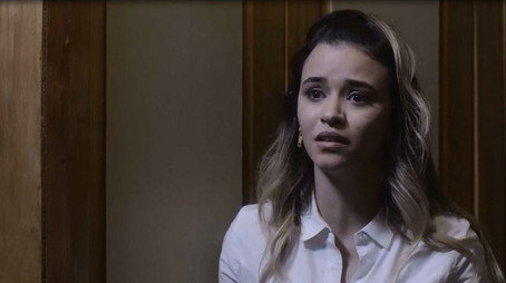 O Tempo Não Para Sezóna 1