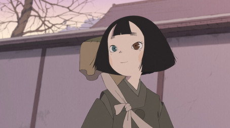 平家物語 Évad 1