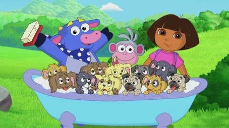 Puppies Galore