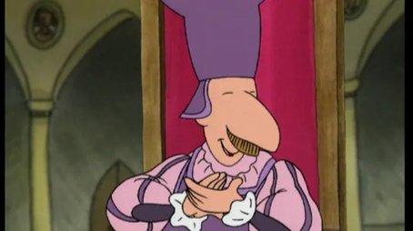 Episode 43 (1998) - Episode 43 poster and promotional image