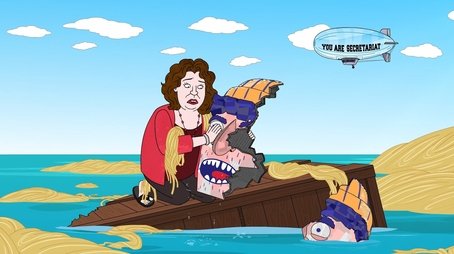 That Went Well (2016) - Episode 12 poster and promotional image