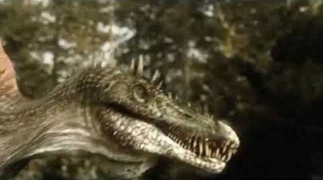 Mega Beasts Évad 1