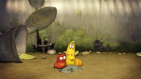 Growing a Plant (2011) - Episode 68 poster and promotional image