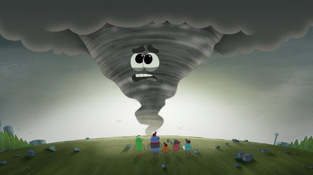 StoryBots: Answer Time Сезон 2