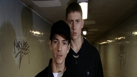 Mugging (2005) - Episode 1 poster and promotional image