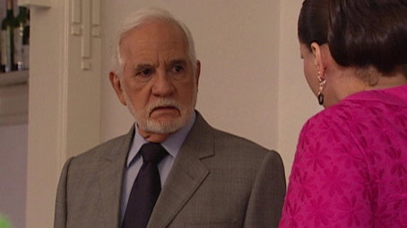 Árva angyal Évad 1