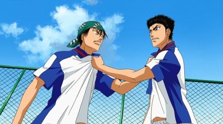 Mizuki's Whispers (2003) - Episode 1 poster and promotional image
