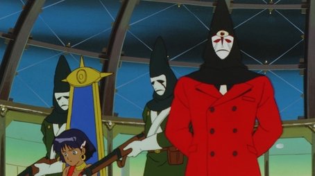 The Tower of Babel (1990) - Episode 7 poster and promotional image