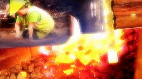 Sheffield Steel City - Sheffield, South Yorkshire (2004) - Episode 19 poster and promotional image
