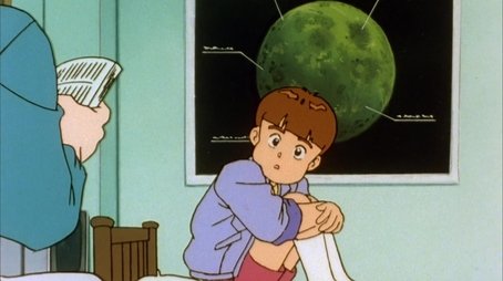 Episode 31 (1993) - Episode 31 poster and promotional image