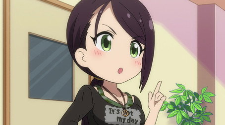 アイドルマスター シンデレラガールズ劇場 Сезон 5