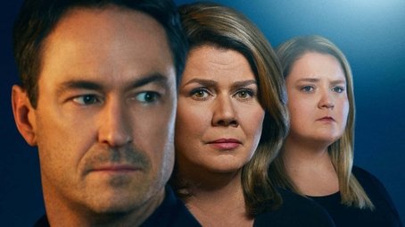 Une autre histoire (2019) poster