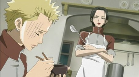 Blast Lodging Together (2007) - Episode 41 poster and promotional image