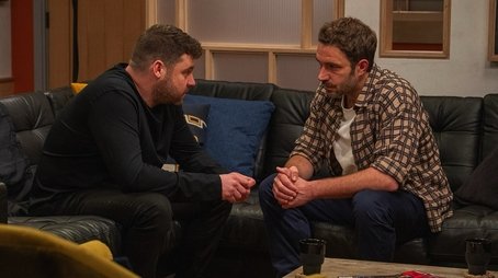 Wed 16 Apr 2025 (2025) - Episode 74 poster and promotional image