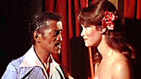 Sammy Davis Jr. Kidnap Caper (1977) - Episode 14 poster and promotional image