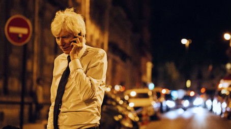 Episode 7 (2019) - Episode 7 poster and promotional image