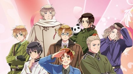 The Beautiful World (2013) - Season 4 poster and promotional image
