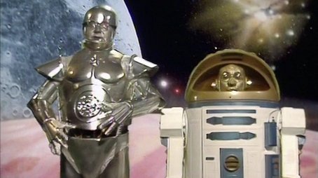 Episode 7 (1980) - Episode 7 poster and promotional image