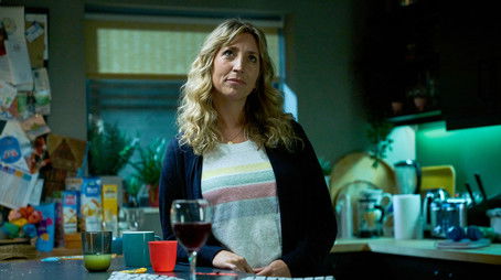 No Surrender (2021) - Episode 1 poster and promotional image