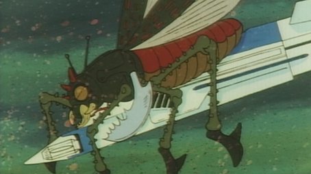 Beetamii Has Disappeared! (1979) - Episode 17 poster and promotional image