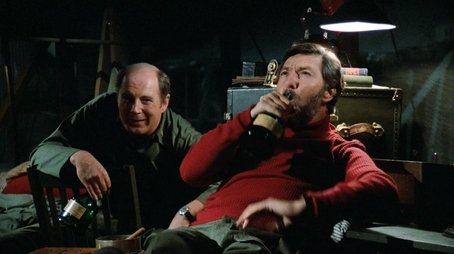 U.N., the Night and the Music (1983) - Episode 10 poster and promotional image