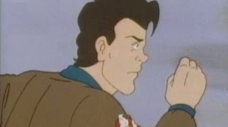 The Scaring of the Green (1987) - Episode 46 poster and promotional image