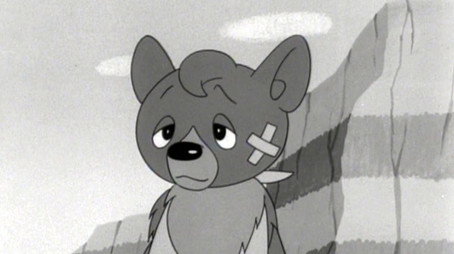 狼少年ケン Сезон 1