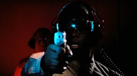 Hostage (1) (1996) - Episode 1 poster and promotional image