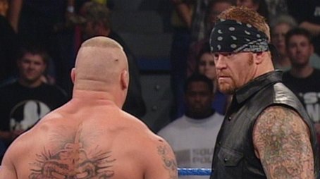 SmackDown 167 (2002) - Episode 43 poster and promotional image