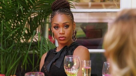 First Ladies and Second Chances (2018) - Episode 4 poster and promotional image