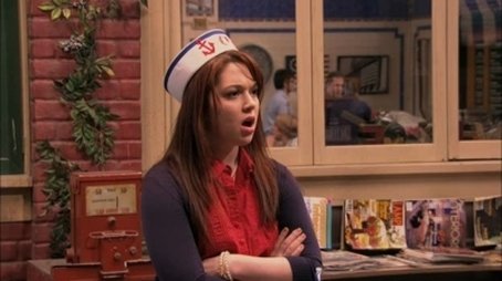 Alex Russo, Matchmaker? (2010) - Episode 20 poster and promotional image
