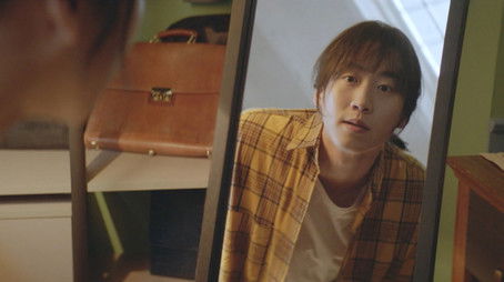 Episode 9 (2020) - Episode 9 poster and promotional image