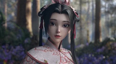 绝代双骄 Sezóna 0