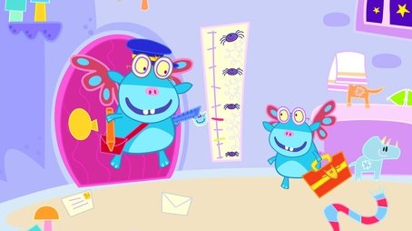 Measuring Chart (2017) - Episode 14 poster and promotional image