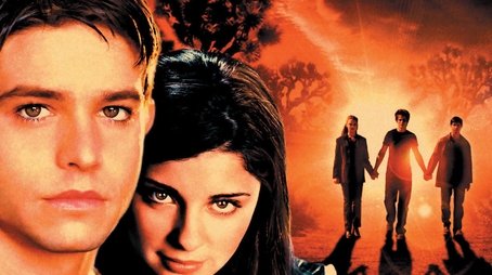 Roswell (1999) poster