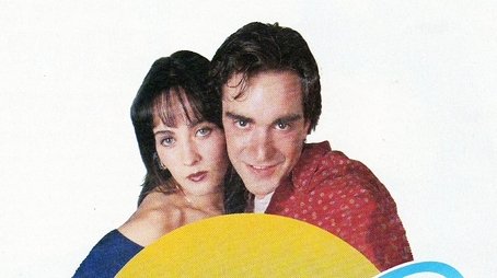 Amor a domicilio (1995) poster